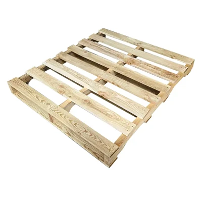 Pallet Kayu Bersaiz -Tersuai
